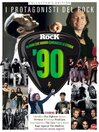 Cover image for Classic Rock Anni